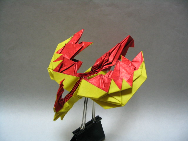 Cool Origami Designs