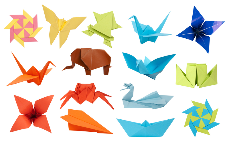 Fun Origami