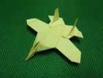 Nice Origami Airplanes