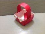 Cute Little Origami Basket