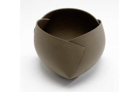 Origami Bowl