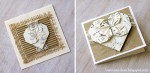 Detailed Origami Cards