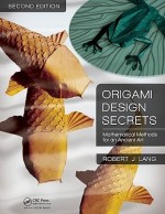 Interesting Origami Design Secrets