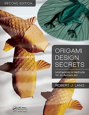 Origami Design Secrets