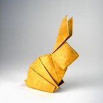 Elegant Origami Designs