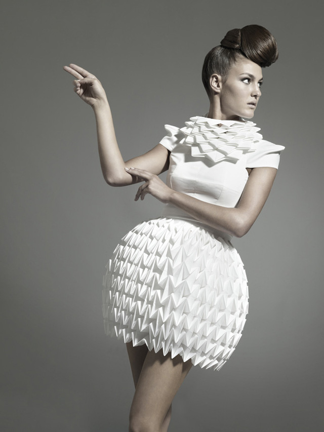 Origami Fashion