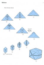 Effortless Origami Folding Instructions