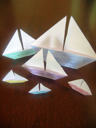 Origami For Children