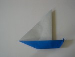 Simple Origami at Origami-Kids.Com