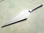 Awesome Origami Kunai