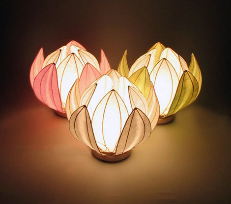 Origami Lantern