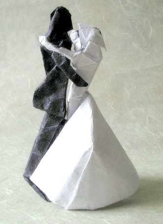 Origami People