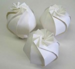 Customized Origami Shapes