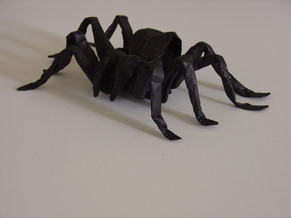 Origami Spider