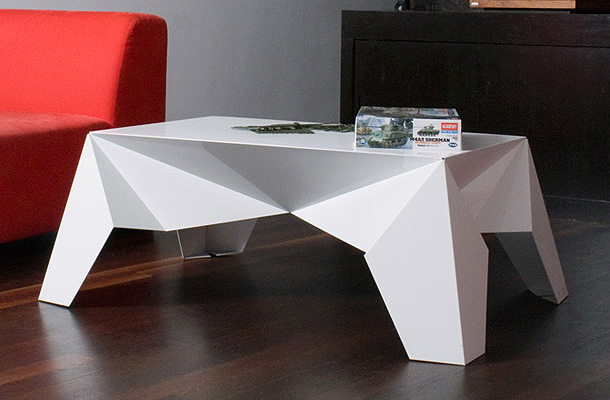 Origami Table
