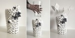 Awesome Origami Vase