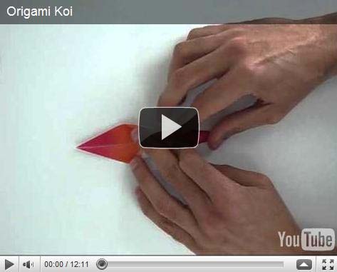 Origami Videos