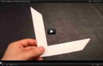 Cool Origami Youtube