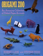 Origami Zoo packed with animals
