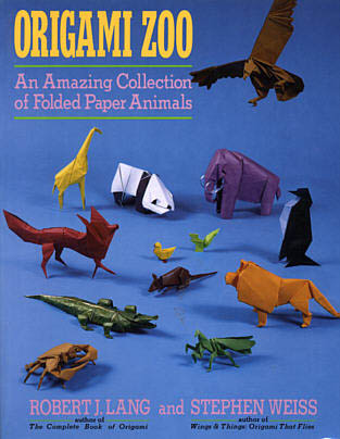 Origami Zoo