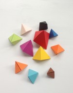 Very Simple Origamis For Kids