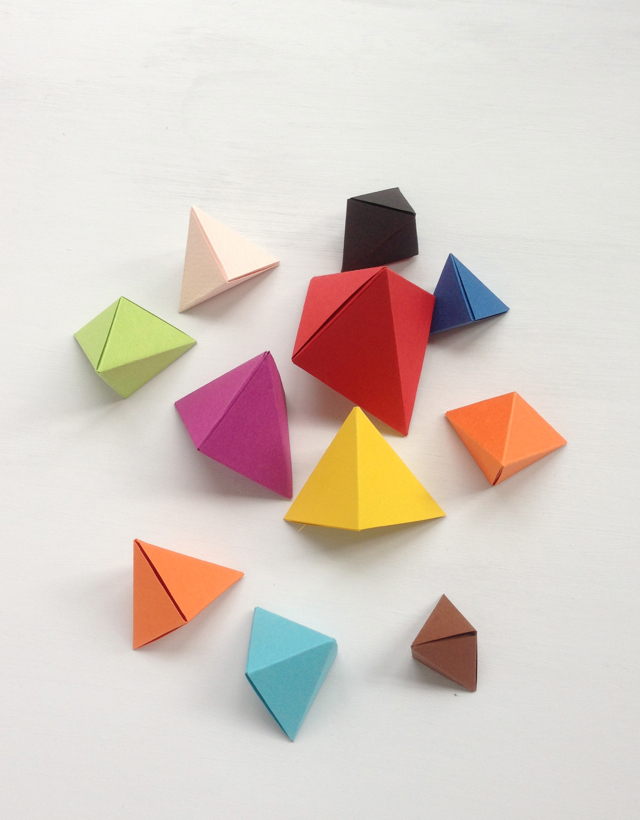 Origamis For Kids