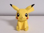 Pikachu Pokemon Origami