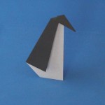 This is a Simple Origami Animals