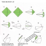 Check out this Simple Origami Instructions