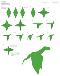 advanced origami instructions