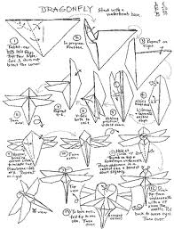 hard origami instructions