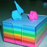 Useful Mini Origami Paper