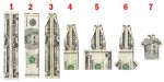 Check out this Money Origami Instructions