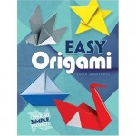 Novice Origami Books