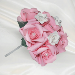 Lovely Origami Flower Bouquet