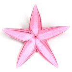 Nice Decorative Origami Flower Easy