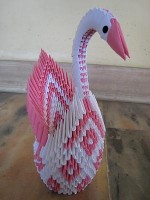 Marvelous Origami Paper Art