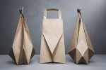 Nice Origami Paper Bag