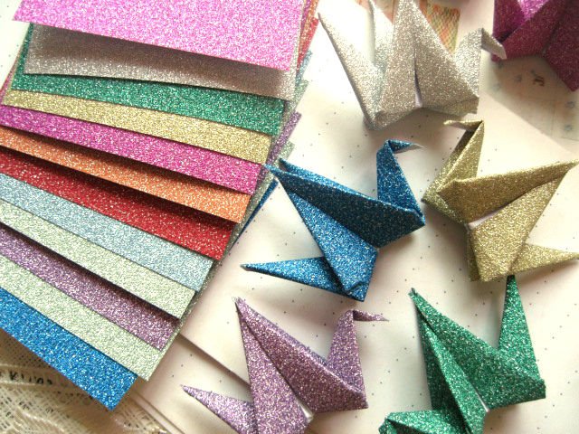 origami paper cheap