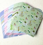 Cute Origami Paper Discount