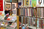 Impressive Origami Paper Shop