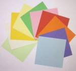 Funky Origami Paper Wholesale