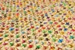 Great Thousand Origami Cranes