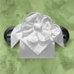 Creative Toilet Paper Origami