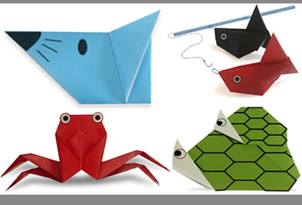 www.origami-club.com