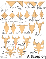 Wow Complex Origami Instructions