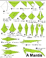 Get Free Origami Instructions