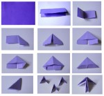 This is How To Make 3D Origami