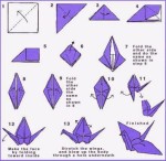 Great Instructions For Origami