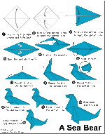 Good Printable Origami Instructions